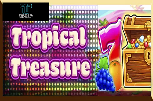 Tropical Treasure